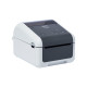 Brother TD-4210D label printer Direct thermal 203 x 203 DPI 203 mm/sec Wired Brother TD-4210D label printer Direct thermal 203 x 203 DPI 203 mm/sec Wired