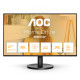 AOC B3 27B3HA2 LED display 68.6 cm (27") 1920 x 1080 pixels Full HD Black AOC B3 27B3HA2 LED display 68.6 cm (27") 1920 x 1080 pixels Full HD Black