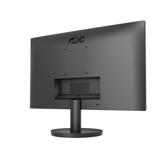 AOC 24B3HMA2 computer monitor 60.5 cm (23.8") 1920 x 1080 pixels Full HD LED Black AOC 24B3HMA2 computer monitor 60.5 cm (23.8") 1920 x 1080 pixels Full HD LED Black