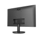 AOC 24B3HMA2 computer monitor 60.5 cm (23.8") 1920 x 1080 pixels Full HD LED Black AOC 24B3HMA2 computer monitor 60.5 cm (23.8") 1920 x 1080 pixels Full HD LED Black