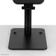 Neomounts DS15-625BL1 Tablet stand desk 7.9-11" - lockable - universal Neomounts DS15-625BL1 Tablet stand desk 7.9-11" - lockable - universal