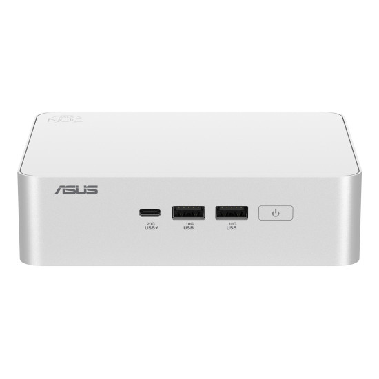 PC KIT NUC 15 PRO+ CU5-225H/RNUC15CRSU500002 ASUS