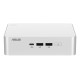 PC KIT NUC 15 PRO+ CU5-225H/RNUC15CRSU500002 ASUS
