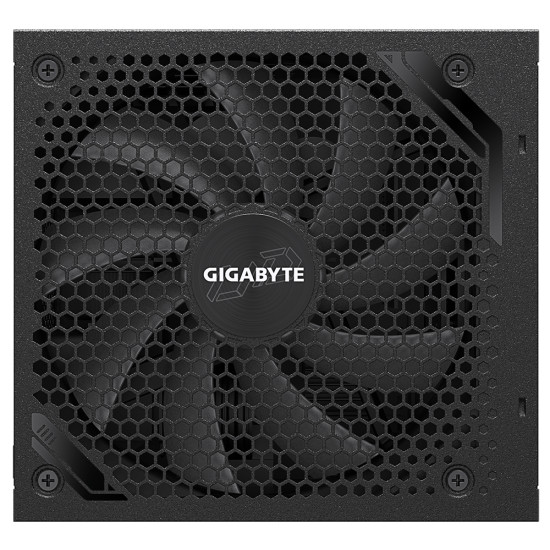 GIGABYTE UD1300GM PG5 power supply unit 1300 W 20+4 pin ATX ATX Black GIGABYTE UD1300GM PG5 power supply unit 1300 W 20+4 pin ATX ATX Black
