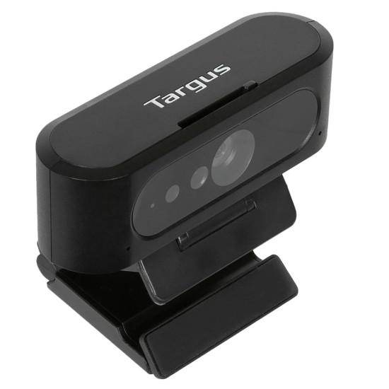 Targus AVC045GL webcam 1920 x 1080 pixels USB Black Targus AVC045GL webcam 1920 x 1080 pixels USB Black