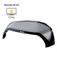 Fellowes Computer Monitor Stand with 3 Height Adjustments - Smart Suites Monitor Riser - Ergonomic Adjustable Monitor Stand for Computers - Max Weight 10KG/Max Size 21" - Black Fellowes Computer Monitor Stand with 3 Height Adjustments - Smart Suites Monitor Riser - Ergonomic Adjustable Monitor Stand for Computers - Max Weight 10KG/Max Size 21" - Black