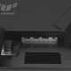 ASUS TUF Gaming VG279Q3A computer monitor 68.6 cm (27") 1920 x 1080 pixels Full HD LCD Black ASUS TUF Gaming VG279Q3A computer monitor 68.6 cm (27") 1920 x 1080 pixels Full HD LCD Black