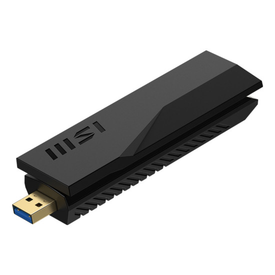 BE6500 WiFi7 USB Stick - Dongle BE6500 WiFi7 USB Stick - Dongle
