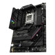 Mainboard|ASUS|AMD B650|SAM5|ATX|Memory DDR5|Memory slots 4|2xPCI-Express 4.0 1x|1xPCI-Express 4.0 16x|1xPCI-Express 5.0 16x|3xM.2|1xHDMI|1xDisplayPort|4xUSB 2.0|6xUSB 3.2|2xUSB-C|1xRJ45|5xAudio port|STRIXB650E-FGAMINGWIFI Mainboard|ASUS|AMD B650|SAM5|ATX|Memory DDR5|Memory slots 4|2xPCI-Express 4.0 1x|1xPCI-Express 4.0 16x|1xPCI-Express 5.0 16x|3xM.2|1xHDMI|1xDisplayPort|4xUSB 2.0|6xUSB 3.2|2xUSB-C|1xRJ45|5xAudio port|STRIXB650E-FGAMINGWIFI