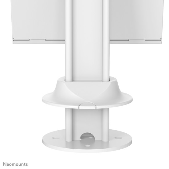 Neomounts DS15-640WH1 Tablet stand desk 9.7-11" - lockable Neomounts DS15-640WH1 Tablet stand desk 9.7-11" - lockable