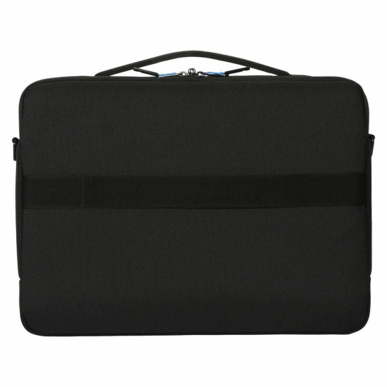 Targus TBT940GL laptop case 40.6 cm (16") Briefcase Black Targus TBT940GL laptop case 40.6 cm (16") Briefcase Black