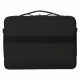 Targus TBT940GL laptop case 40.6 cm (16") Briefcase Black Targus TBT940GL laptop case 40.6 cm (16") Briefcase Black