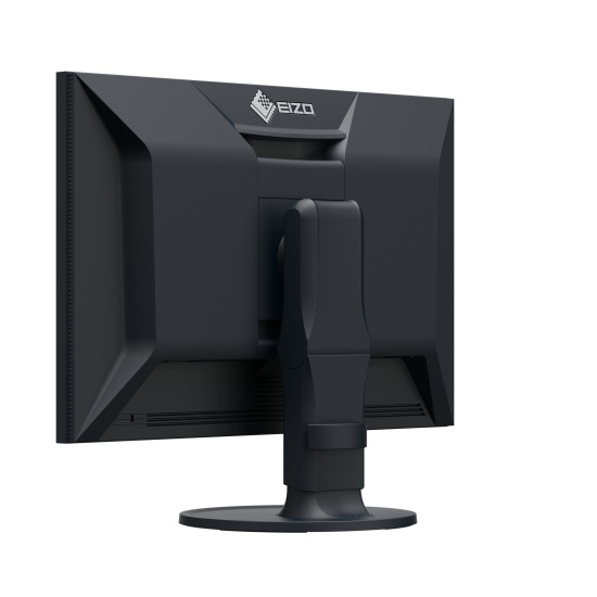 EIZO ColorEdge CS2400S computer monitor 61.2 cm (24.1") 1920 x 1200 pixels WUXGA LED Black EIZO ColorEdge CS2400S computer monitor 61.2 cm (24.1") 1920 x 1200 pixels WUXGA LED Black