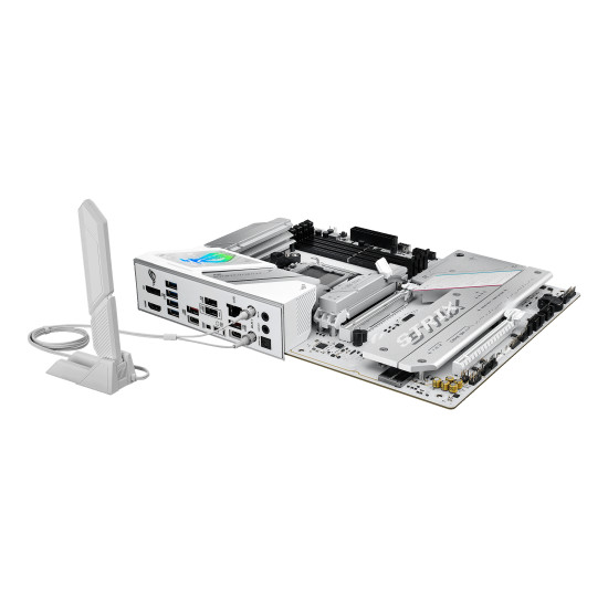 ROG STRIX B850-A GAMING WIFI ROG STRIX B850-A GAMING WIFI