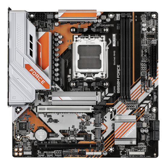 B850M FORCE (Rev. 1.2)