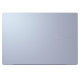 ASUS Vivobook S 16 OLED S5606MA-MX008W Intel Core Ultra 7 155H Laptop 40.6 cm (16") 3.2K 16 GB LPDDR5x-SDRAM 1 TB SSD Wi-Fi 6E (802.11ax) Windows 11 Home Blue ASUS Vivobook S 16 OLED S5606MA-MX008W Intel Core Ultra 7 155H Laptop 40.6 cm (16") 3.2K 16 GB LPDDR5x-SDRAM 1 TB SSD Wi-Fi 6E (802.11ax) Windows 11 Home Blue