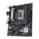 Mainboard|ASUS|Intel B760 Express|LGA1700|Micro-ATX|Memory DDR5|Memory slots 2|2xPCI-Express 4.0 1x|1xPCI-Express 4.0 16x|2xM.2|1x15pin D-sub|1xHDMI|2xUSB 2.0|4xUSB 3.2|1xPS/2|1xRJ45|3xAudio port|PRIMEB760M-K Mainboard|ASUS|Intel B760 Express|LGA1700|Micro-ATX|Memory DDR5|Memory slots 2|2xPCI-Express 4.0 1x|1xPCI-Express 4.0 16x|2xM.2|1x15pin D-sub|1xHDMI|2xUSB 2.0|4xUSB 3.2|1xPS/2|1xRJ45|3xAudio port|PRIMEB760M-K