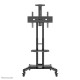 Neomounts NM-M1700BLACK TV trolley 32-75"