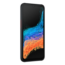 MOBILE PHONE GALAXY XCOVER 6/PRO BLACK SM-G736B SAMSUNG