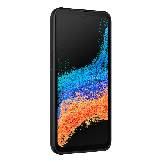 MOBILE PHONE GALAXY XCOVER 6/PRO BLACK SM-G736B SAMSUNG MOBILE PHONE GALAXY XCOVER 6/PRO BLACK SM-G736B SAMSUNG