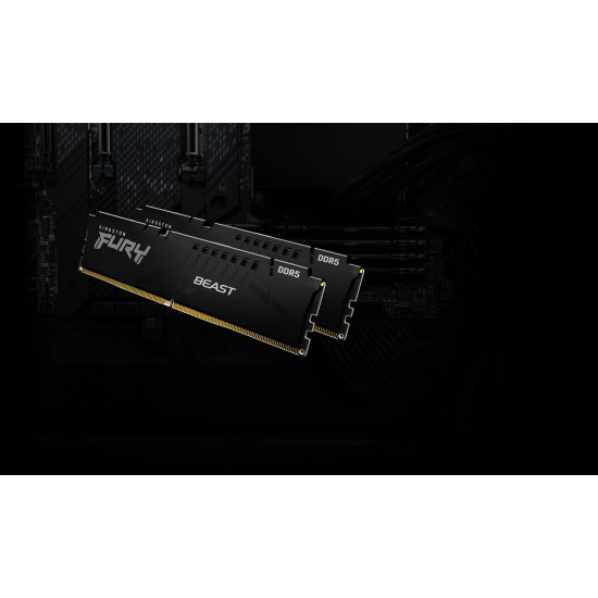 MEMORY DIMM 64GB DDR5-6000/K2 KF560C36BBEK2-64 KINGSTON MEMORY DIMM 64GB DDR5-6000/K2 KF560C36BBEK2-64 KINGSTON