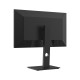 Dahua Technology LM24-P301A LED display 60.5 cm (23.8") 2560 x 1440 pixels Quad HD Black Dahua Technology LM24-P301A LED display 60.5 cm (23.8") 2560 x 1440 pixels Quad HD Black