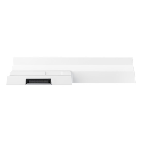 Samsung WM65B interactive whiteboard 165.1 cm (65") 3840 x 2160 pixels Touchscreen Grey, White