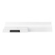 Samsung WM65B interactive whiteboard 165.1 cm (65") 3840 x 2160 pixels Touchscreen Grey, White
