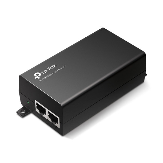 TP-Link PoE+ Injector TP-Link PoE+ Injector