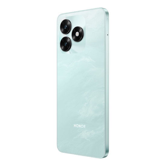 MOBILE PHONE HONOR X5C PLUS/4/128GB CYAN 5109BYFJ HONOR