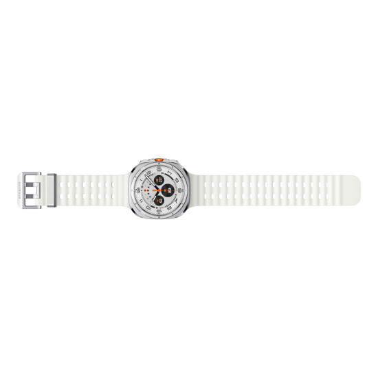 SMARTWATCH GALAXY WATCH ULTRA/LTE TITANIUM SM-L705 SAMSUNG SMARTWATCH GALAXY WATCH ULTRA/LTE TITANIUM SM-L705 SAMSUNG