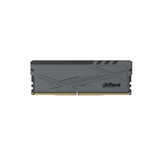 Dahua Technology DDR-C600UHD8G36 memory module 8 GB 1 x 8 GB DDR4 3600 MHz Dahua Technology DDR-C600UHD8G36 memory module 8 GB 1 x 8 GB DDR4 3600 MHz