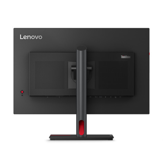 Lenovo ThinkVision 27 3D LED display 68.6 cm (27") 3840 x 2160 pixels 4K Ultra HD Black Lenovo ThinkVision 27 3D LED display 68.6 cm (27") 3840 x 2160 pixels 4K Ultra HD Black