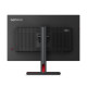 Lenovo ThinkVision 27 3D LED display 68.6 cm (27") 3840 x 2160 pixels 4K Ultra HD Black Lenovo ThinkVision 27 3D LED display 68.6 cm (27") 3840 x 2160 pixels 4K Ultra HD Black