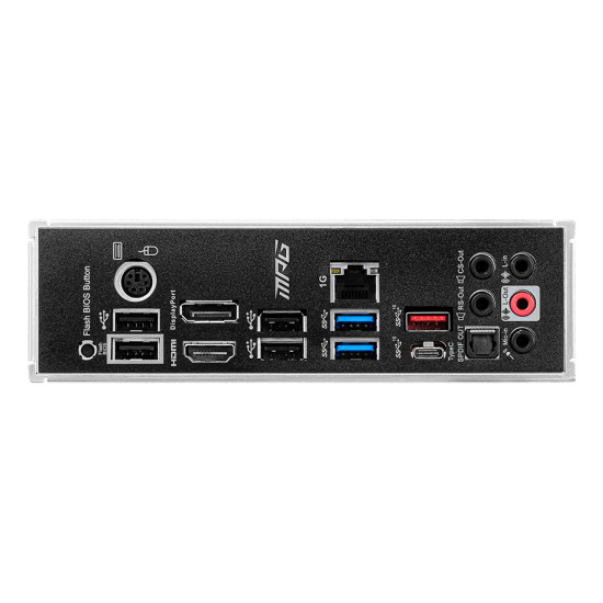 Mainboard|MSI|AMD B550|SAM4|ATX|2xPCI-Express 3.0 1x|1xPCI-Express 3.0 4x|2xM.2|1xPCI-Express 4.0 1x|Memory DDR4|Memory slots 4|1xHDMI|1xDisplayPort|2xAudio-In|3xAudio-Out|4xUSB 2.0|1xUSB type C|3xUSB 3.2|1xPS/2|1xOptical S/PDIF|1xRJ45|MPGB550GAMINGPLUS Mainboard|MSI|AMD B550|SAM4|ATX|2xPCI-Express 3.0 1x|1xPCI-Express 3.0 4x|2xM.2|1xPCI-Express 4.0 1x|Memory DDR4|Memory slots 4|1xHDMI|1xDisplayPort|2xAudio-In|3xAudio-Out|4xUSB 2.0|1xUSB type C|3xUSB 3.2|1xPS/2|1xOptical S/PDIF|1xRJ45|MPGB550GAMINGPLUS