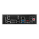 Mainboard|MSI|AMD B550|SAM4|ATX|2xPCI-Express 3.0 1x|1xPCI-Express 3.0 4x|2xM.2|1xPCI-Express 4.0 1x|Memory DDR4|Memory slots 4|1xHDMI|1xDisplayPort|2xAudio-In|3xAudio-Out|4xUSB 2.0|1xUSB type C|3xUSB 3.2|1xPS/2|1xOptical S/PDIF|1xRJ45|MPGB550GAMINGPLUS Mainboard|MSI|AMD B550|SAM4|ATX|2xPCI-Express 3.0 1x|1xPCI-Express 3.0 4x|2xM.2|1xPCI-Express 4.0 1x|Memory DDR4|Memory slots 4|1xHDMI|1xDisplayPort|2xAudio-In|3xAudio-Out|4xUSB 2.0|1xUSB type C|3xUSB 3.2|1xPS/2|1xOptical S/PDIF|1xRJ45|MPGB550GAMINGPLUS