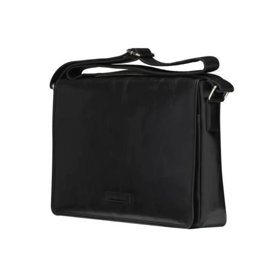 dbramante1928 Marselisborg 35.6 cm (14") Messenger case Black dbramante1928 Marselisborg 35.6 cm (14") Messenger case Black
