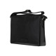 dbramante1928 Marselisborg 35.6 cm (14") Messenger case Black dbramante1928 Marselisborg 35.6 cm (14") Messenger case Black