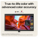 27-inch UltraFine™ U7, UHD 4K IPS monitor