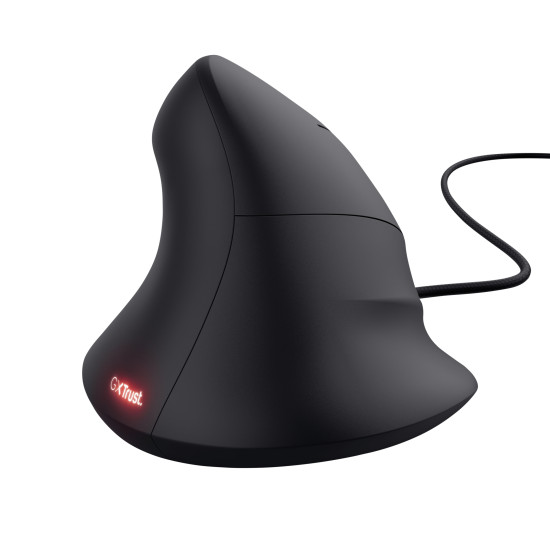 Trust GXT 144 Rexx mouse Gaming Right-hand USB Type-A Optical 10000 DPI Trust GXT 144 Rexx mouse Gaming Right-hand USB Type-A Optical 10000 DPI