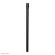 Neomounts NS-EP100BLACK Extension pole TV ceiling mount - h 107,5 cm Neomounts NS-EP100BLACK Extension pole TV ceiling mount - h 107,5 cm