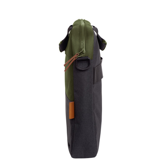 Trust Lisboa 40.6 cm (16") Briefcase Green Trust Lisboa 40.6 cm (16") Briefcase Green