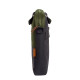 Trust Lisboa 40.6 cm (16") Briefcase Green Trust Lisboa 40.6 cm (16") Briefcase Green