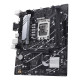 Mainboard|ASUS|Intel B760 Express|LGA1700|Micro-ATX|Memory DDR4|Memory slots 2|2xPCI-Express 4.0 1x|1xPCI-Express 4.0 16x|2xM.2|1x15pin D-sub|1xHDMI|2xUSB 2.0|4xUSB 3.2|1xPS/2|1xRJ45|3xAudio port|PRIMEB760M-KD4 Mainboard|ASUS|Intel B760 Express|LGA1700|Micro-ATX|Memory DDR4|Memory slots 2|2xPCI-Express 4.0 1x|1xPCI-Express 4.0 16x|2xM.2|1x15pin D-sub|1xHDMI|2xUSB 2.0|4xUSB 3.2|1xPS/2|1xRJ45|3xAudio port|PRIMEB760M-KD4