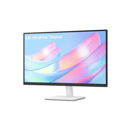 LCD Monitor|LG|27"|4K|Panel IPS|3840x2160|16:9|5 ms|Tilt|27US500-W LCD Monitor|LG|27"|4K|Panel IPS|3840x2160|16:9|5 ms|Tilt|27US500-W