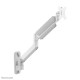 Neomounts AWL75-450WH Wall adapter monitor arm Neomounts AWL75-450WH Wall adapter monitor arm