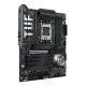 ASUS TUF GAMING X870-PLUS WIFI AMD X870 Socket AM5 ATX ASUS TUF GAMING X870-PLUS WIFI AMD X870 Socket AM5 ATX