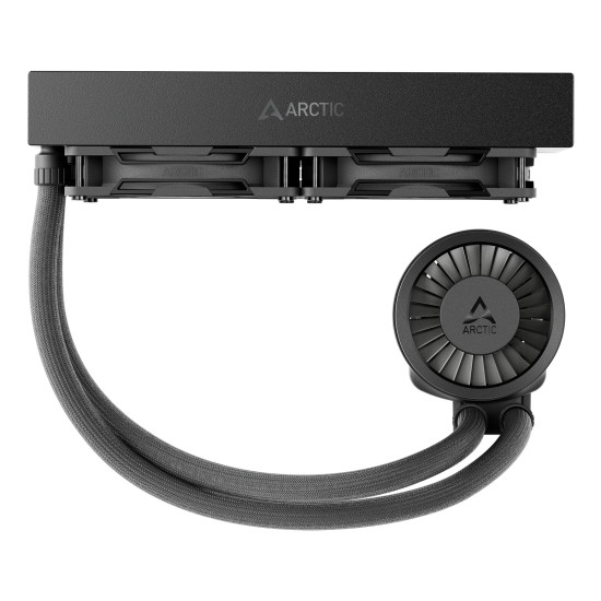 CPU COOLER S_MULTI/ACFRE00178A ARCTIC CPU COOLER S_MULTI/ACFRE00178A ARCTIC