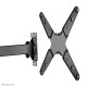 Neomounts FL40-450BL14 TV pole mount 32-55" - diam. 28-50 mm - full motion Neomounts FL40-450BL14 TV pole mount 32-55" - diam. 28-50 mm - full motion