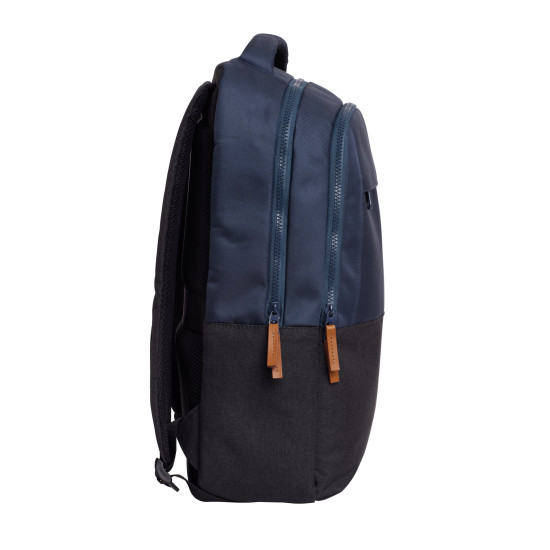 Trust Lisboa 40.6 cm (16") Backpack Blue Trust Lisboa 40.6 cm (16") Backpack Blue